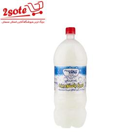 دوغ پگاه (2 ليتر)